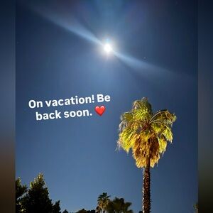 Vacation Hold